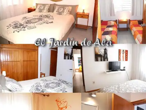 COMPLEJO "LA PEDRERITA" EN VENTA A SOLO UNOS PASOS DEL MAR -