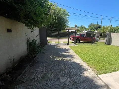 Casa en Venta en General Rodríguez, USD 110.000