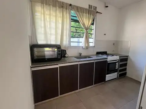 VENTA CASA 3 AMBIENTES GRAL RODRIGUEZ APTO CREDIT0