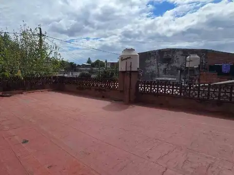 Depto Tipo Casa en Venta en Villa Ballester, USD 59.900