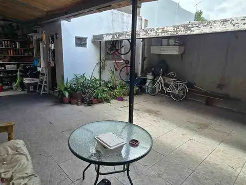 Depto Tipo Casa en Venta de 3 dormitorios