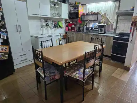 Depto Tipo Casa en Venta de 4 ambientes