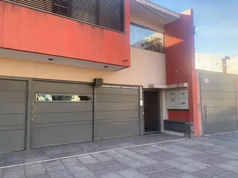 SE VENDE MUY LINDO DEPARTAMENTO EN CUARTA ESTE MZA