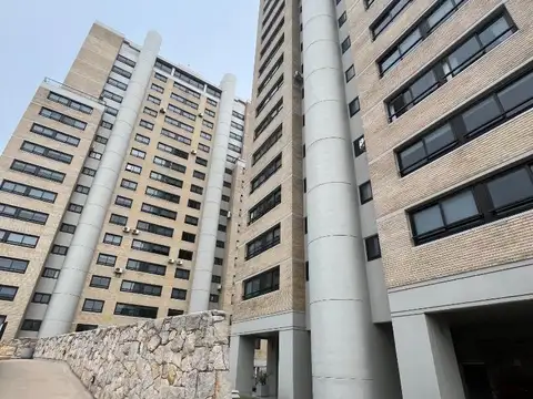 SEMIPISO FRENTE AL GOLF DE PLAYA GRANDE