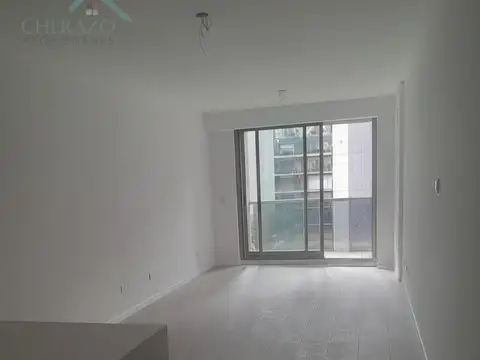 Departamento en Belgrano C