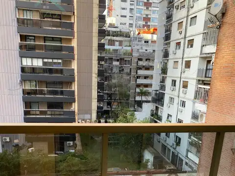 Departamento en Venta en Belgrano C, USD 140.000