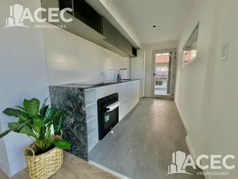 Departamento en Venta en Martin, Rosario