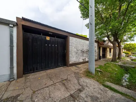  GALPON COCHERA EN VENTA