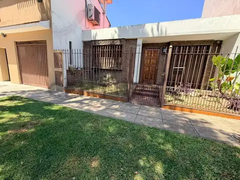 Casa en Alquiler de 2 dormitorios