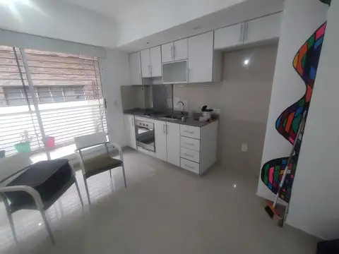 Departamento en Venta Permite mascota