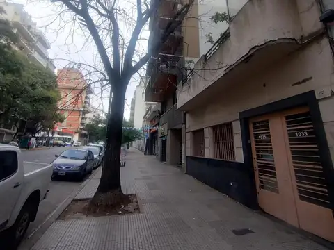 Avenida Directorio al 1000