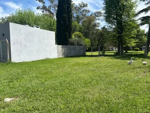 Terreno en Venta en Jose Clemente Paz, Partido de José C. Paz