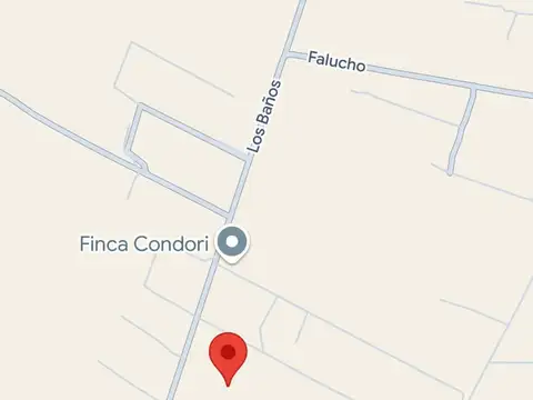 Terreno en Venta en Colonia Bombal, USD 12.500