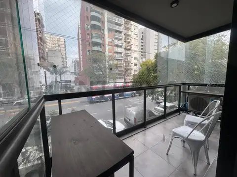 Oficina en Alquiler en Palermo Hollywood, Palermo