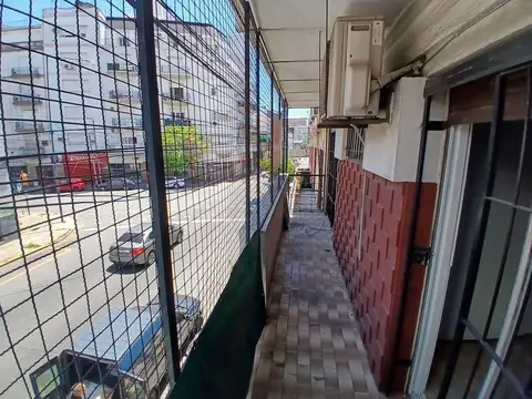 Departamento en Alquiler al Noreste