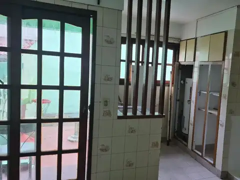 Casa en Alquiler 20 años