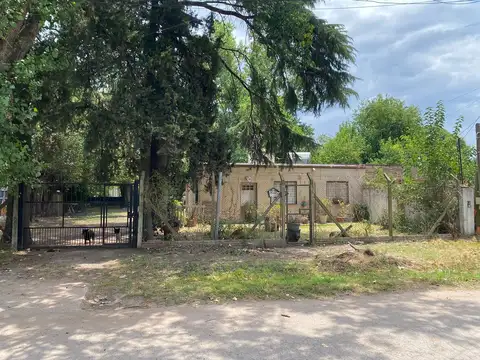 Casa en alquiler en Villa Zapiola (CONSULTAR CONDICIONES)