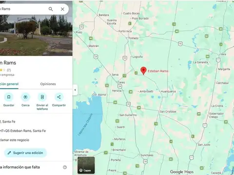VENTA DE CAMPO IDEAL GANADERIA Y AGRICOLA