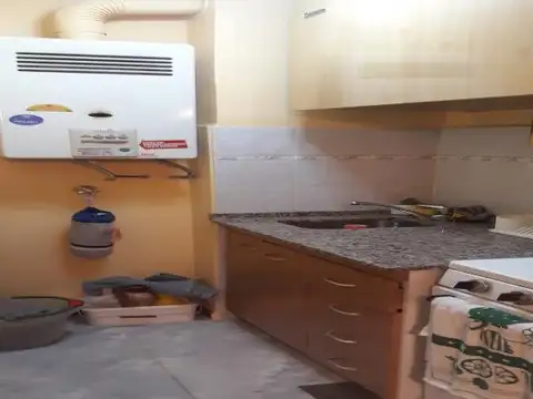 Departamento en Venta en Once, USD 49.500