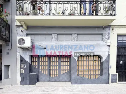 Avenida Álvarez Thomas 1700