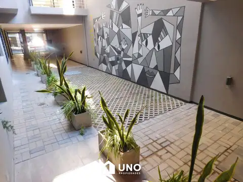 Riccheri 1100, Piso 00