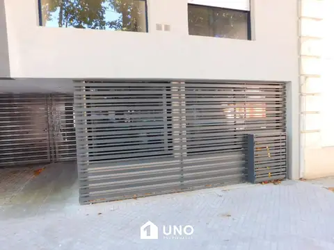 Riccheri 1152 - Dpto Monoambiente Externo.