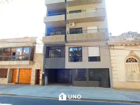 Departamento en Alquiler 9 años