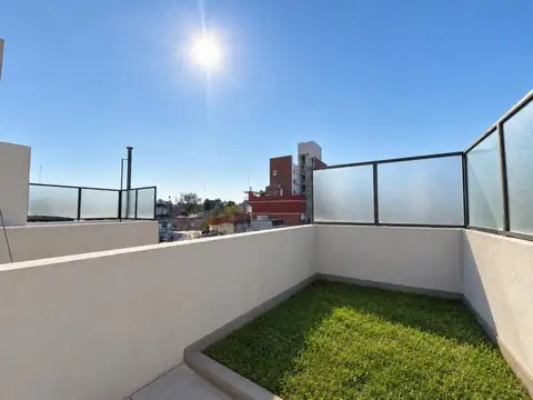 Dpto. Dúplex 1 dorm.