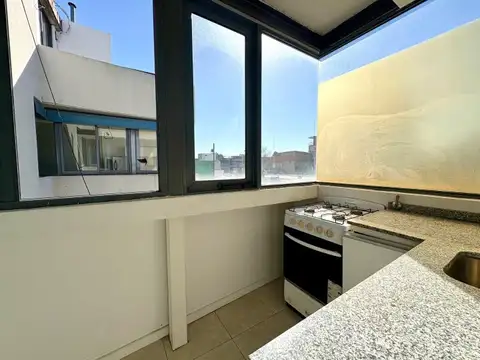Ocampo 1200 , Piso 1