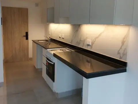 Departamento en Alquiler al Norte