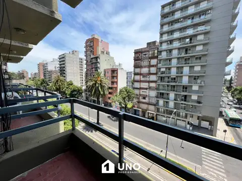 Departamento en Alquiler al Este