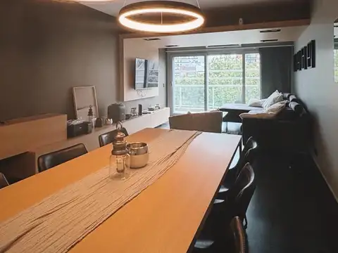 Departamento en Venta de 3 dormitorios