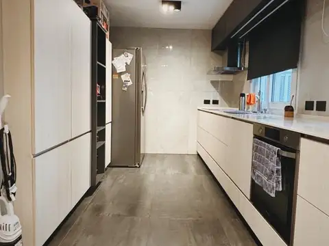 Departamento en Venta 15 años