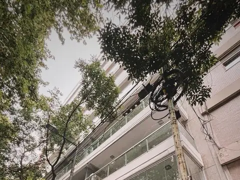 Excelente unidad con 4 cocheras