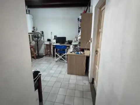 Galpon en Venta A Estrenar