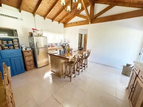 Casa en Venta de 1 dormitorio