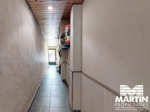 Depto Tipo Casa en Venta de 2 dormitorios