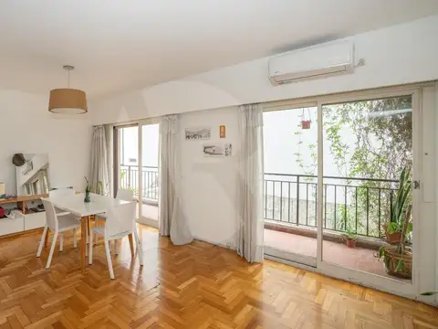 Departamento - Belgrano