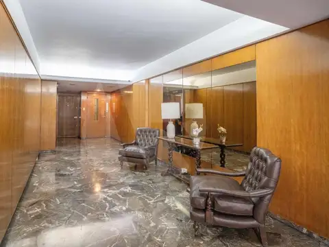 Departamento en Venta en Belgrano, USD 234.000