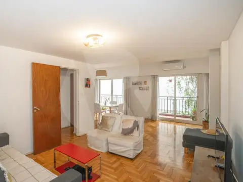 Departamento en Venta 40 años
