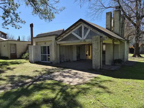 Casa en Venta de 2 dormitorios
