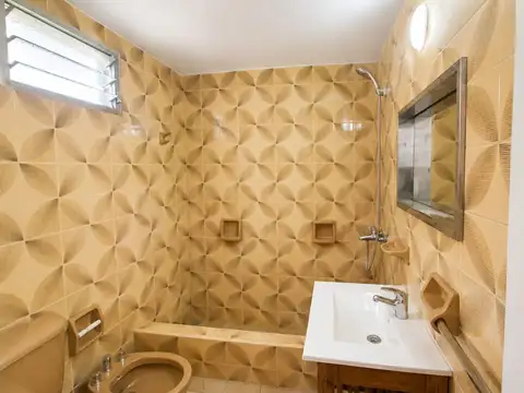 Depto Tipo Casa en Venta de 1 dormitorio