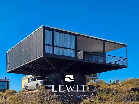 Casa en Venta en Villa El Chocón, USD 250.000