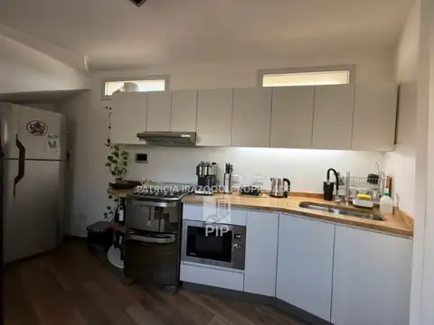 Depto Tipo Casa en Venta de 2 dormitorios