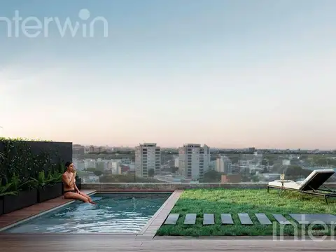 Departamento en Venta 1 año