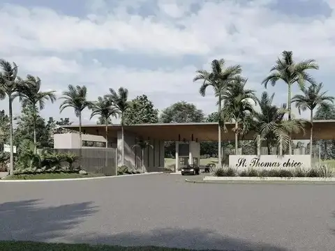 Excelente Terreno En Venta En Canning