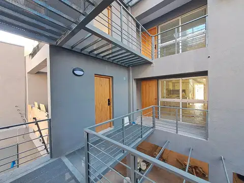 VENTA - Departamento 1 dormitorio a estrenar - BOMBAL