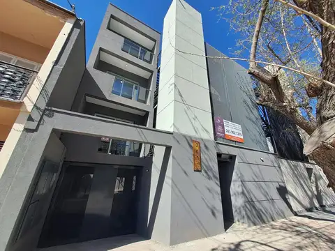 VENTA - Departamento 1 dormitorio a estrenar - BOMBAL