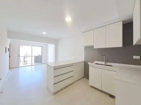 Departamento en Venta en Godoy Cruz, USD 87.000
