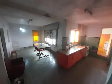 Casa en Venta 40 años